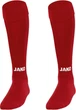 Гетры футбольные Jako GLASGOW 2.0 красные 43-46 3814-11 - изображение 1
