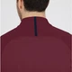 Реглан Jako Zip top CHALLENGE бордово-синий M 8621-132 - изображение 7
