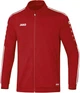 Олімпійка (мастерка) дитяча Jako STRIKER 2.0 червоно-біла 158-164 см 9319-11 - зображення 1