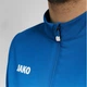 Олимпийка (мастерка) Jako STRIKER 2.0 синяя S 9319-04 - изображение 6