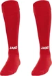 Гетры футбольные Jako GLASGOW 2.0 красные 31-34 3814-01 - изображение 1