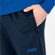 Спортивные штаны тренировочные Jako CHALLENGE темно-синие M 8421-903 - изображение 5