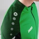 Олімпійка (мастерка) Jako PERFORMANCE зелено-чорна M 9322-221 - зображення 8