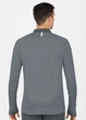 Реглан Jako ZIP-top CHAMP 2.0 серый XL 8620-40 - изображение 4