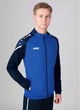 Олимпийка (мастерка) Jako PERFORMANCE синяя XL 9322-403 - изображение 5