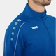 Олимпийка (мастерка) Jako CLASSICO синяя L 9350-04 - изображение 6