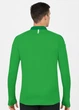 Реглан Jako ZIP-top CHAMP 2.0 зеленый L 8620-22 - изображение 4