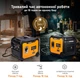 Генератор инверторный MaXpeedingRods MXR5500 - изображение 7