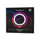 Кільцева світлодіодна RGB LED лампа Lovely Stream 18" (45см) Full Set - изображение 6
