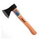 Топор 800гр деревянная ручка Hand-Tools (023-66-1) - изображение 1