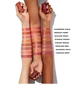 Мультистик румяна + тени + помада e.l.f. Monochromatic Multi Stick Eyes Lips Cheeks Dazzling Peony 4.4 г - изображение 3