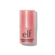 Мультистик румяна + тени + помада e.l.f. Monochromatic Multi Stick Eyes Lips Cheeks Dazzling Peony 4.4 г - изображение 5