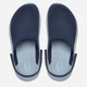 Chodaki damskie Crocs LiteRide 360 CR206708-NABG 38-39 (M6/W8) 24 cm Granatowe (191448911550) - obraz 3