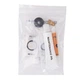 Мультипаливний пальник Kovea Booster KB-0603-1 8806372095192 - зображення 4