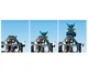 Конструктор LEGO Minecraft Битва у Глибинній Темряві (21246) - изображение 10
