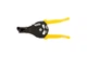 Съемник изоляции автоматический MASTERTOOL 0.8-8.0 мм² SK5 75-2274 - изображение 2