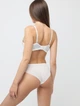 Комплект белья Implicite Y6389 85C/L Бежево-молочный (2500000010071) - изображение 2