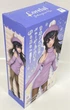 Фигурка Taito Mai Sakurajima Bunny Knit Renewal Ver.Цей тупий свин Маї Сакурадзима 22 см T MS B KO - зображення 5