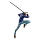 Фигурка коллекционная аниме Bandai Spirits MAXIMATIC Трафальгар Ло One Piece ПВХ 20 см (BS TL OP) - изображение 2