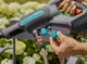 Мийка високого тиску Gardena AquaClean Premium Set 24 бар 300 Вт (14800-31.000.00) - зображення 11