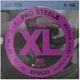 Струны для электрогитары D'Addario EPS520 XL PRO STEELS SUPER LIGHT 09-42 - изображение 1