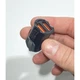 Маленька авто зарядка для телефону на 2 USB в прикурювач 12V-24V 2.1A, 10.5W (31386) - зображення 4