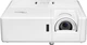 Проєктор Optoma ZW403 (E1P1A43WE1Z1) - зображення 1