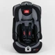 Автокресло универсальное JOY FX система ISOFIX FX 7887 (Графитовый) - изображение 2