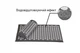 Аплікатор Кузнєцова Набір серія Eko-Lux 2 Сірий - зображення 4