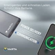 УМБ Varta Power Bank Fast Energy 10000 mAh (B08JN6JGF3) - изображение 6