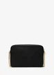 Жіноча сумка MICHAEL Michael Kors Jet Set large Saffiano leather Crossbody Bag (32S4GTVC3L) - зображення 5