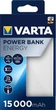 УМБ Varta Power Bank Energy 15000 mAh White (507066) - изображение 7