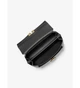 Женская сумка MICHAEL Michael Kors Lita Medium Leather Crossbody Bag (35T0GXPL2O) - изображение 2