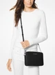 Жіноча сумка MICHAEL Michael Kors Jet Set Large Saffiano Leather Crossbody Bag (35F8STTC9L) - зображення 3