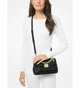 Женская сумка MICHAEL Michael Kors Lita Medium Leather Crossbody Bag (35T0GXPL2O) - изображение 3