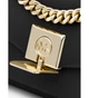 Женская сумка MICHAEL Michael Kors Lita Medium Leather Crossbody Bag (35T0GXPL2O) - изображение 4