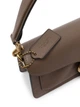 Женская сумка Coach Tabby 26 Shoulder Bag Coffe (19311986) - изображение 2