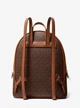 Женский рюкзак MICHAEL Michael Kors Adina Medium Logo Backpack (35T1G4AB2B) - изображение 2