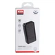 Портативний зарядний пристрій Power Bank XO PR144 PD20W / 20000 mAh - зображення 5