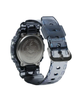 Наручные часы Casio DW-5600NN-1ER Фиолетовый\Черный пластик/полимер - изображение 7