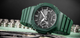Наручний годинник Casio GA-B2100-3AER 20 Бар Зелений - зображення 6