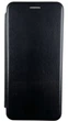 Чохол-книжка Elegant на Xiaomi 12 Lite чорний - зображення 1