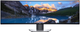 Monitor 49" Dell U4919DW (210-ARGK) - obraz 1