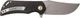 Ніж Boker Plus Golem Чорний (23730962) - зображення 2