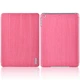 Чехол Remax для iPad Air/2017/2018 Wood Rose - изображение 1
