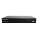 IP видеорегистратор 4-канальный 8MP NVR GreenVision GV-N-I015/04 - изображение 1