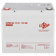Аккумулятор гелевый LPM-GL 12V - 55 Ah - зображення 2