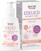 Гель для интимной гигиены Edelico Intimate Care Delicate для чувствительной и сухой кожи 300 мл (4823115500731) - изображение 1
