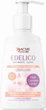 Гель для интимной гигиены Edelico Intimate Care Delicate для чувствительной и сухой кожи 300 мл (4823115500731) - изображение 2