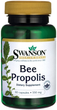 Propolis Swanson Bee Propolis 550 mg 60 kapsułek (SW324) - obraz 3